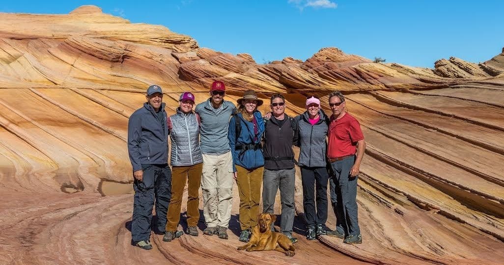 Thrilling Off-Road Adventures on Kanab’s Hog Canyon Trails with 2 Hr RzR Rental