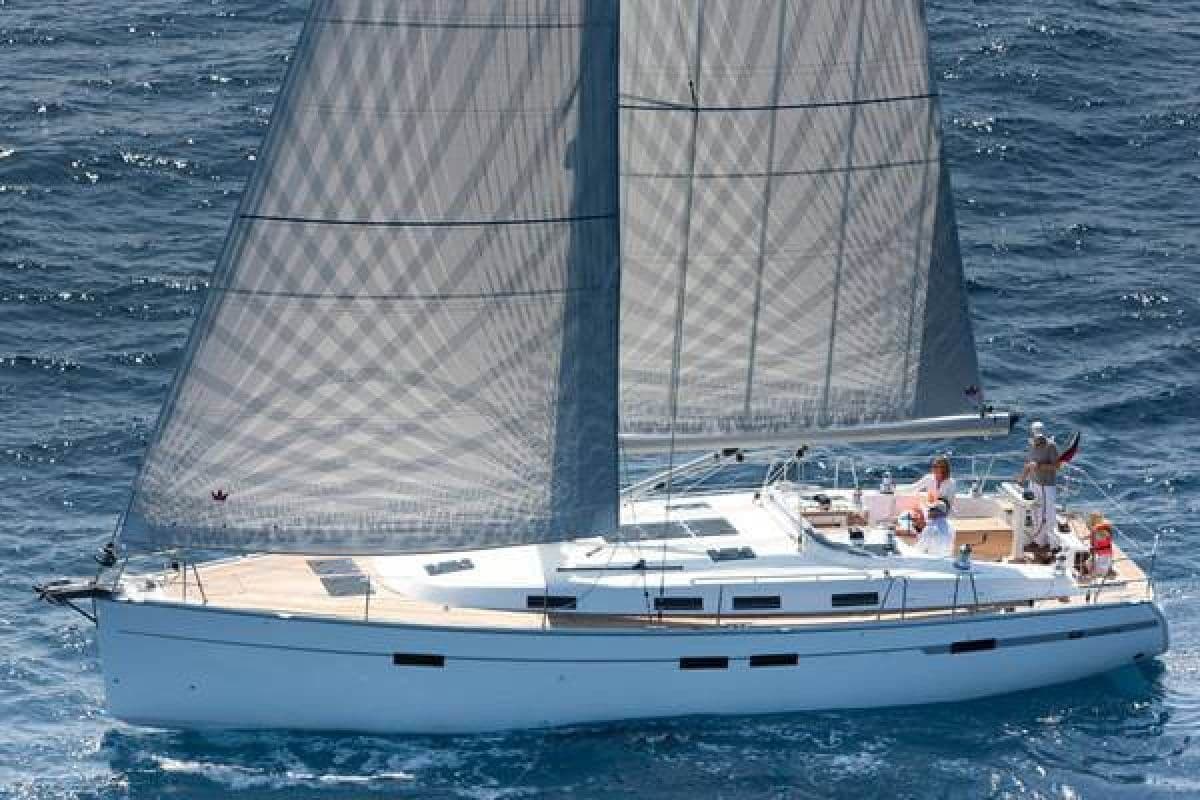 Sailing Adventure with BDA Sailling in Ibiza and Formentera