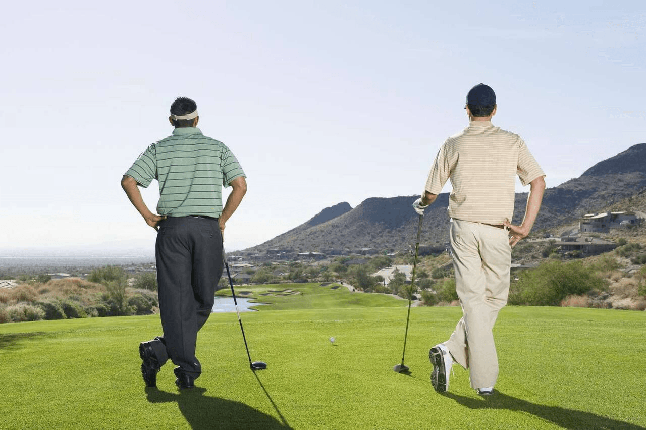Private Golfzon Simulator Parties in Lake Charles: High-Tech Golf and Bar Lounge for Groups