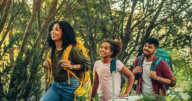 Explore Fontana Village Hiking Trails and Iconic Appalachian Trail Crossing