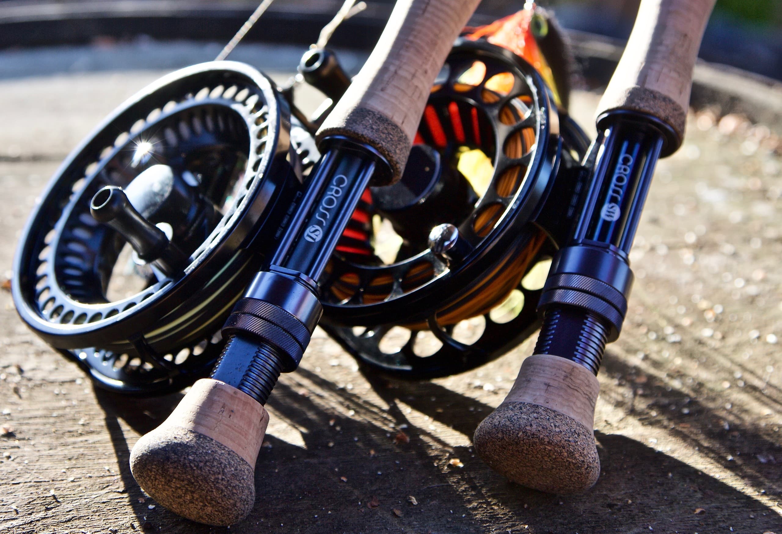 Private Fly Fishing Lessons in Scotland: Learn to Cast on Pristine Private Waters
