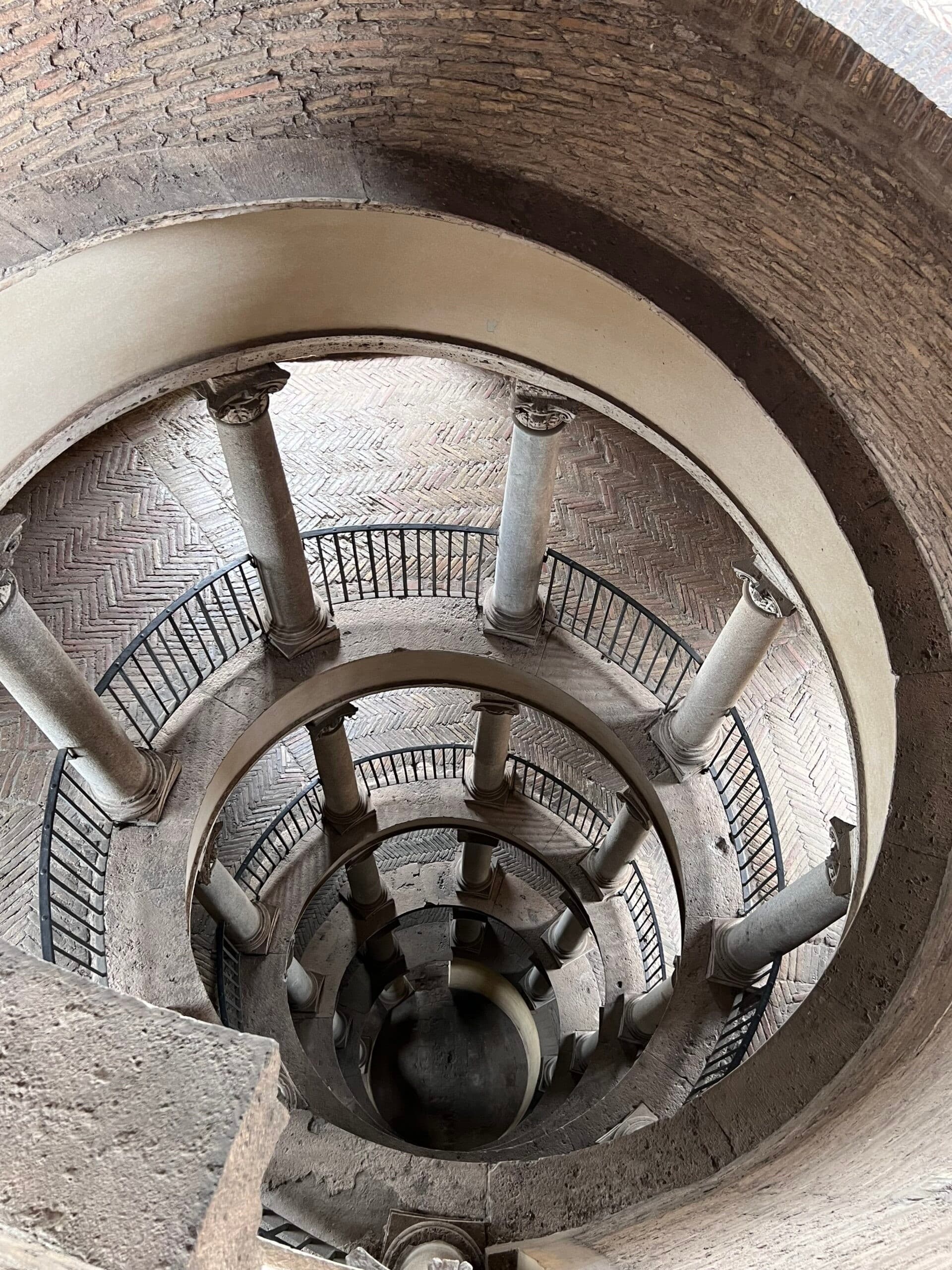 Private Vatican Museums Tour: Sistine Chapel & Bramante Staircase Guided Experience photo 3