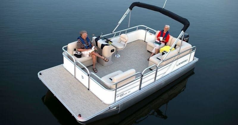 Boat Rentals & Lake Adventures with Boat Wranglers in Delavan