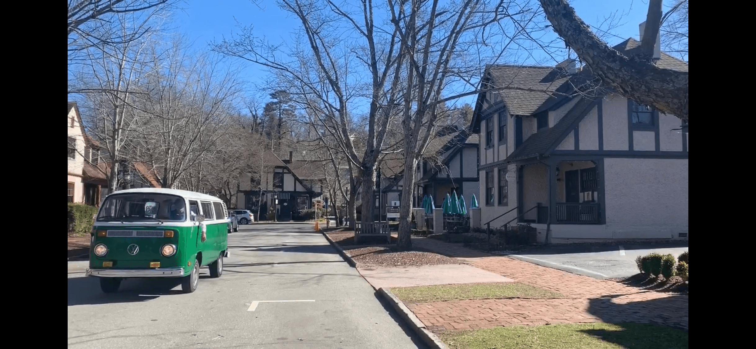 Wander Wagon Tours & Realty team