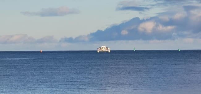 Pau Hana Sunset Cruise from Kawaihae Harbor, Big Island