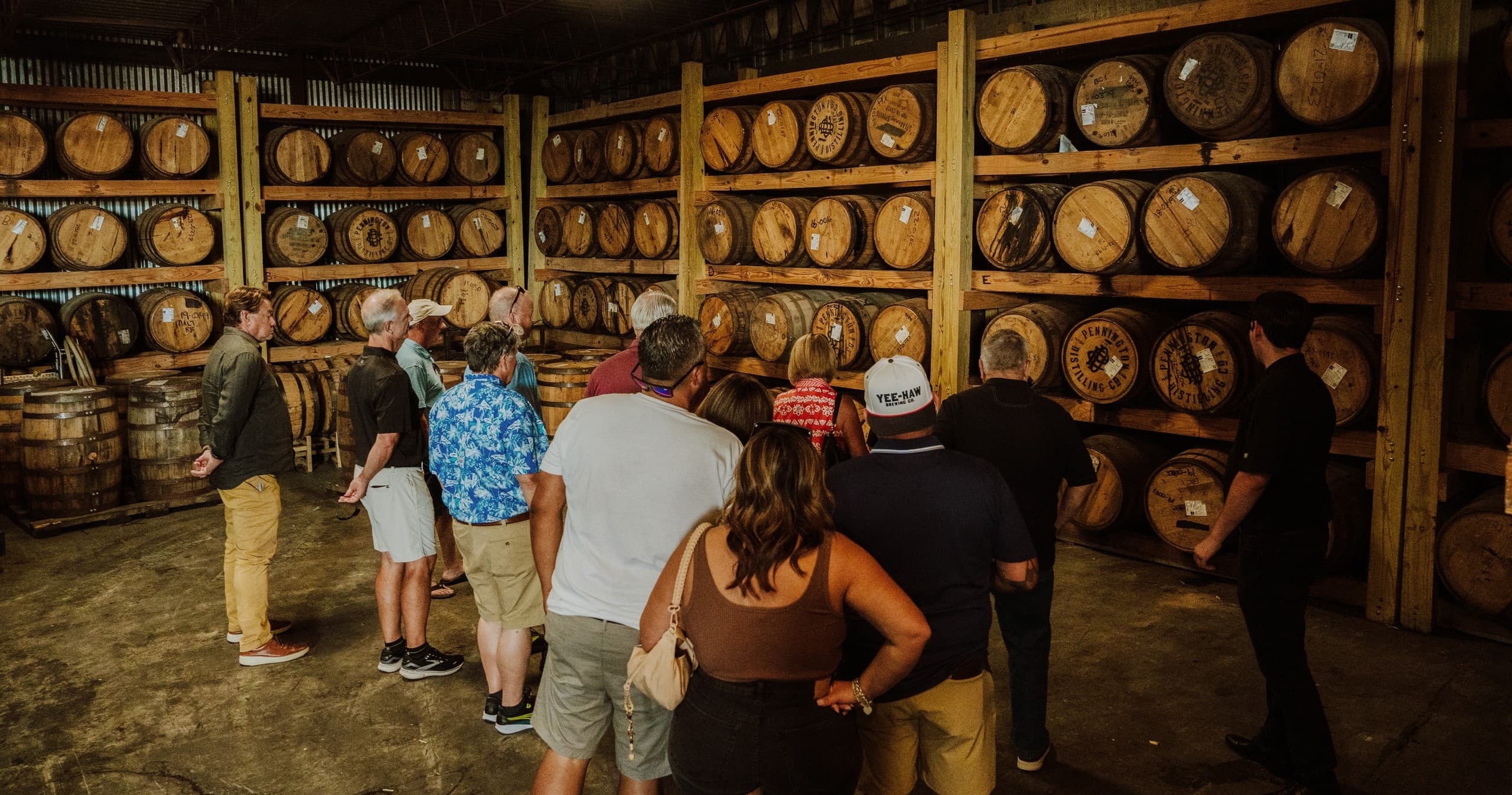 Private Franklin Tour with Mint Julep Experiences in Tennessee