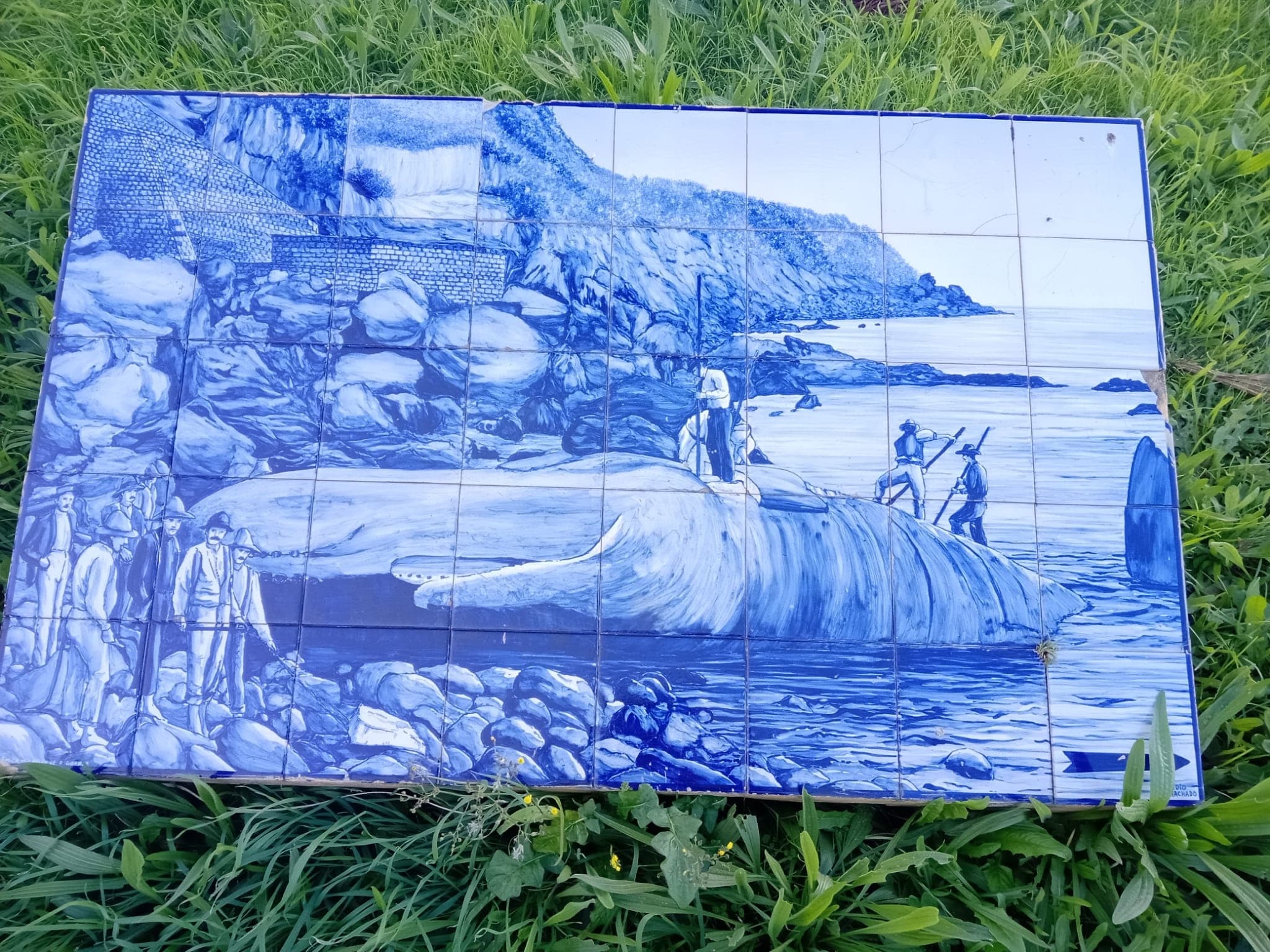 Cultural Walking Tour in Ponta Delgada with Azores For All