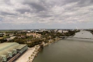 Architectural Journeys with Artchitectours in Sarrià-Sant Gervasi