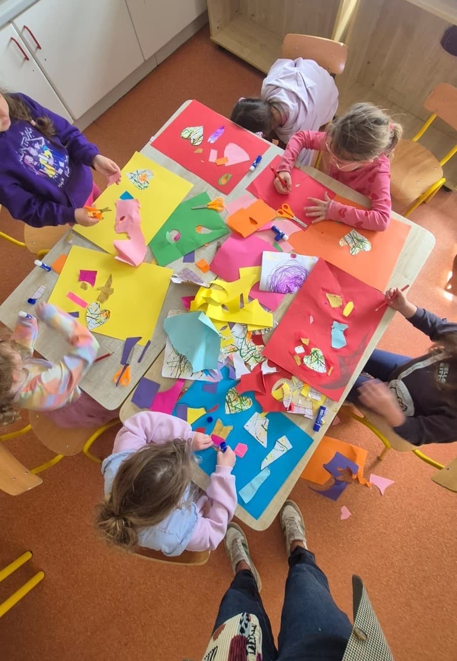 Creative Kids Art Camp at Ardgillan Castle — Summer Art Week for Ages 6–11 photo 3