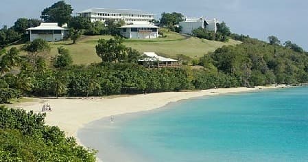 Hiking & Snorkeling Adventure at Brewers Bay, St. Thomas