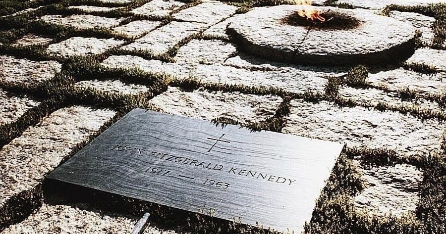 Experience Arlington National Cemetery: Private Guided Walking Tour & Changing of the Guard Ceremony photo 1