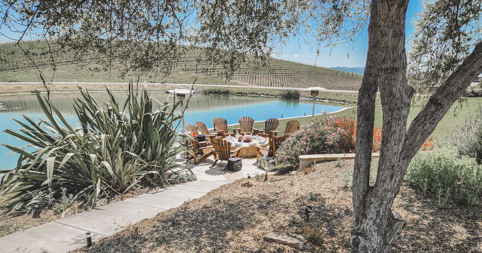 Land Adventures in Paso Robles with Toast Tours