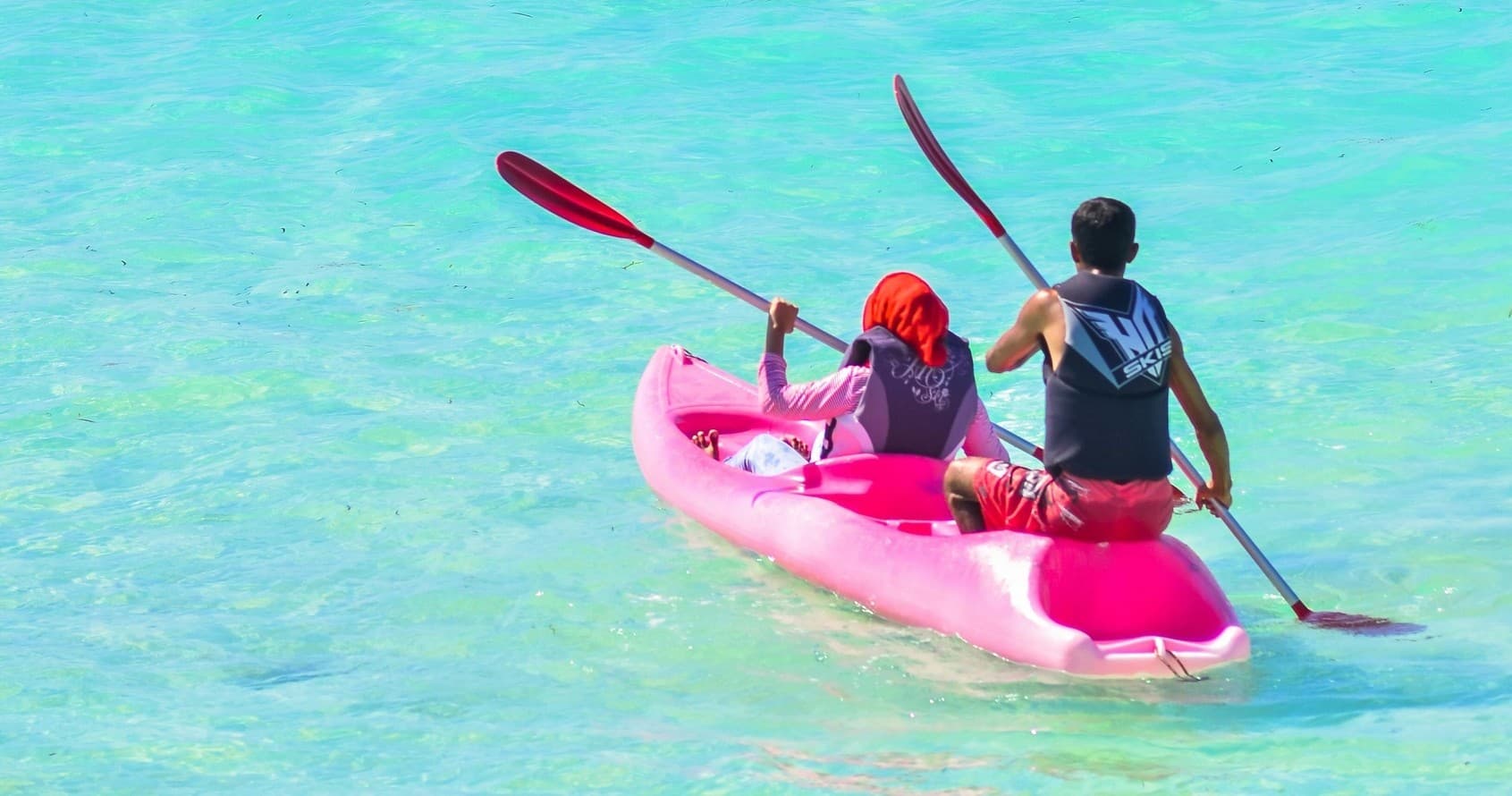 Turtle Beach Kayak Tour: Mangroves, Hidden Beaches & Wildlife on Siesta Key