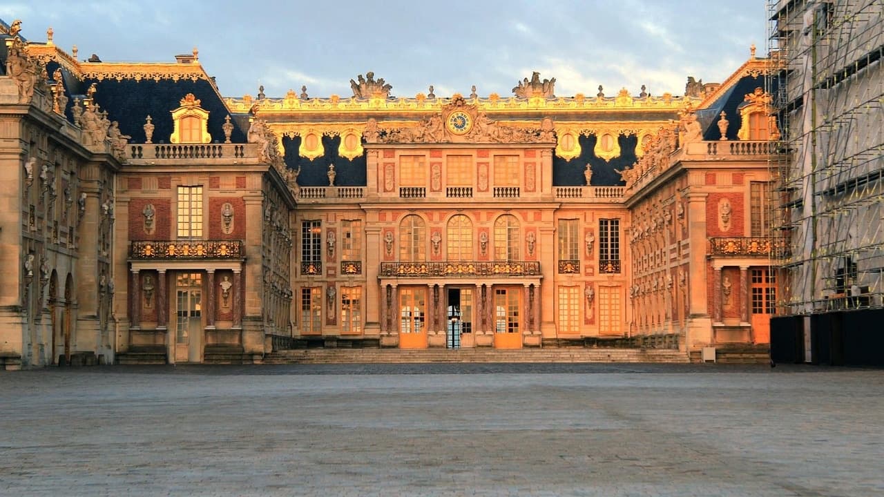Versailles Palace Tour & Gardens by The Touring Pandas