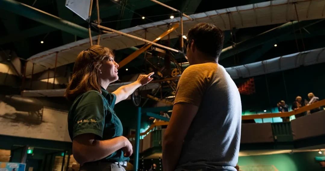 Explore Alexander Graham Bell Tour in Sydney, Nova Scotia