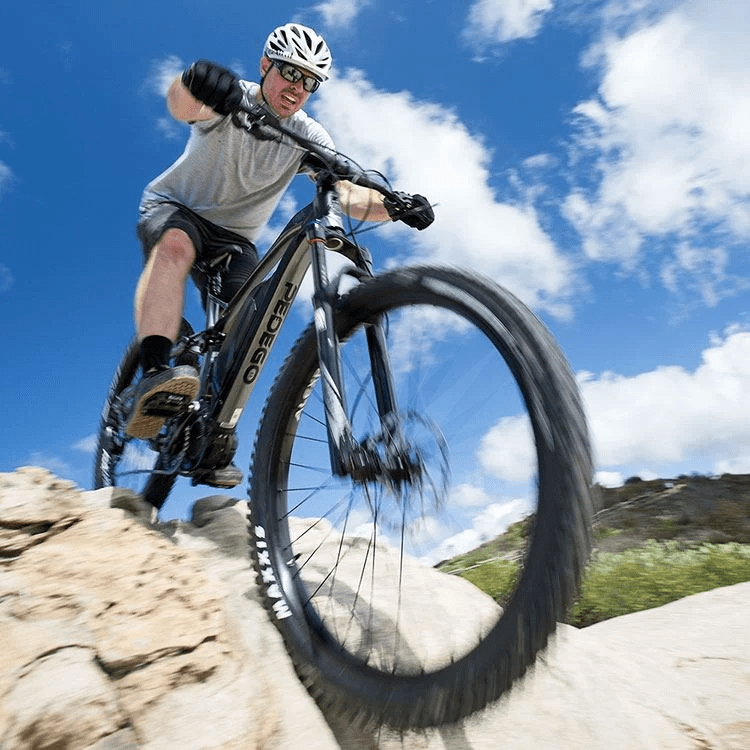 All Day E-Bike Rental Adventure in St. George, Utah