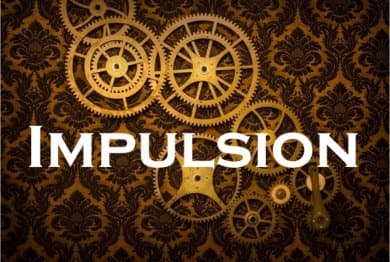 Impulsion Escape Room Adventure at Kersey Valley, NC