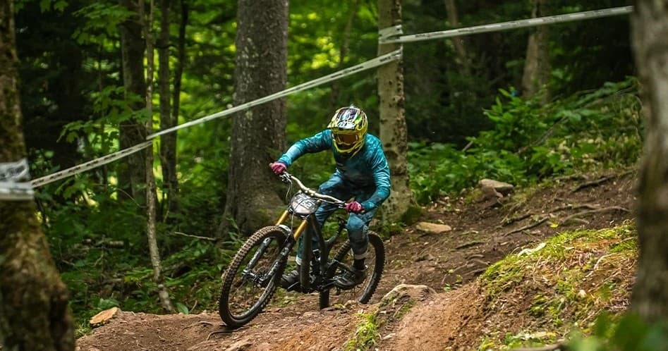 Volunteer at the Fox US Open of Mountain Biking: Experience Killington’s Premier Race from the Inside