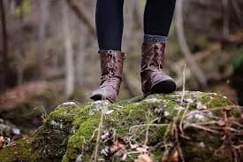 TFT Outdoor Adventure Nature Hike in Eagle River, WI
