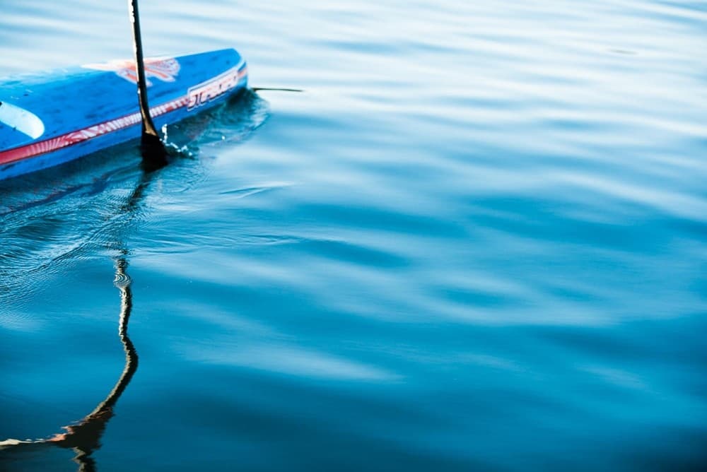Victoria SUP Lessons & Tours with South Island SUP