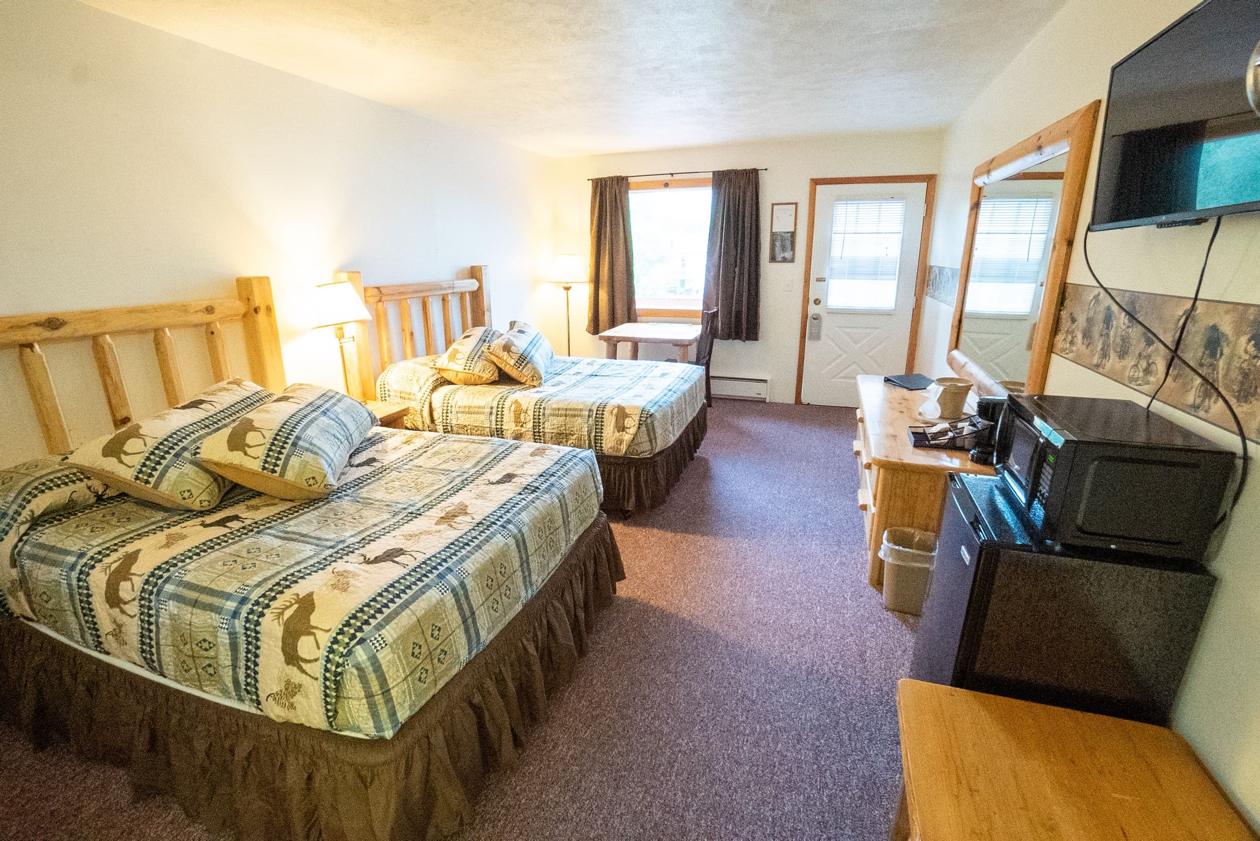 Cozy Outdoor Adventure Stay in Ohiopyle, Pennsylvania