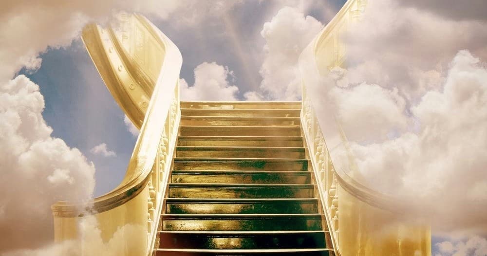 Virtual Journey into Your Future with Future Life Experience