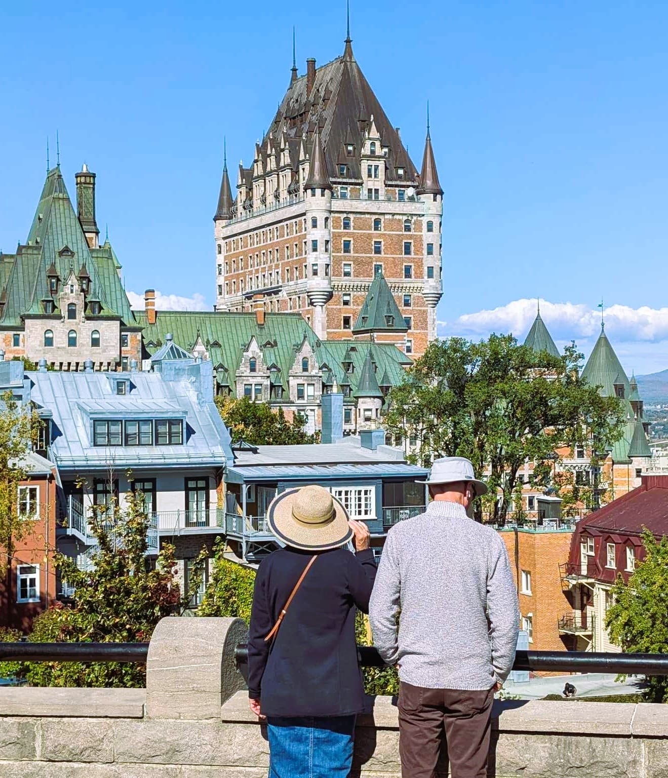 Private Walking Tour