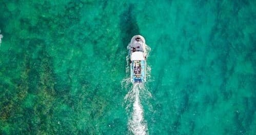 Deep Sea Fishing with Lunenburg Ocean Adventures