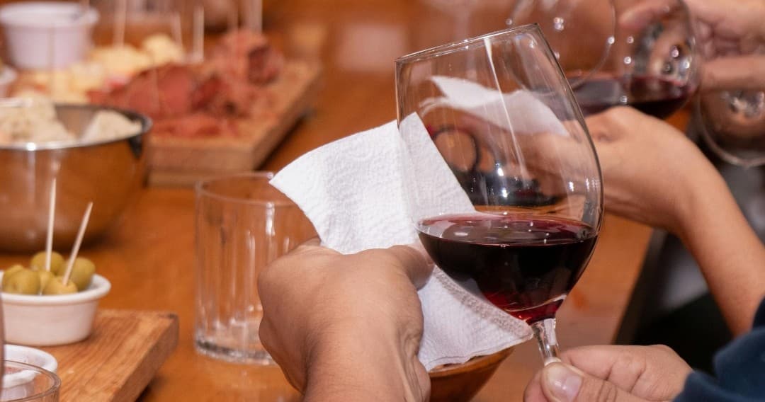 Wine & Vineyard Tour at Farm Experiences & Tours