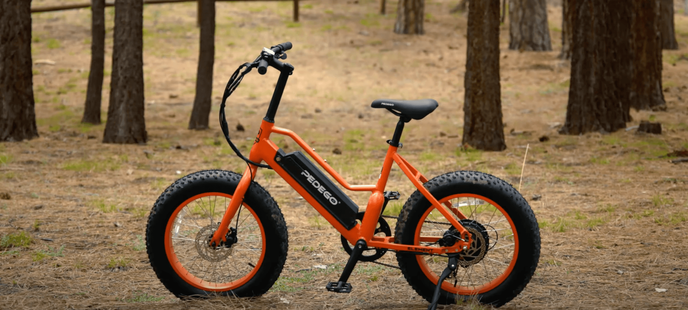 Explore Moab Effortlessly on Pedego Electric Bikes