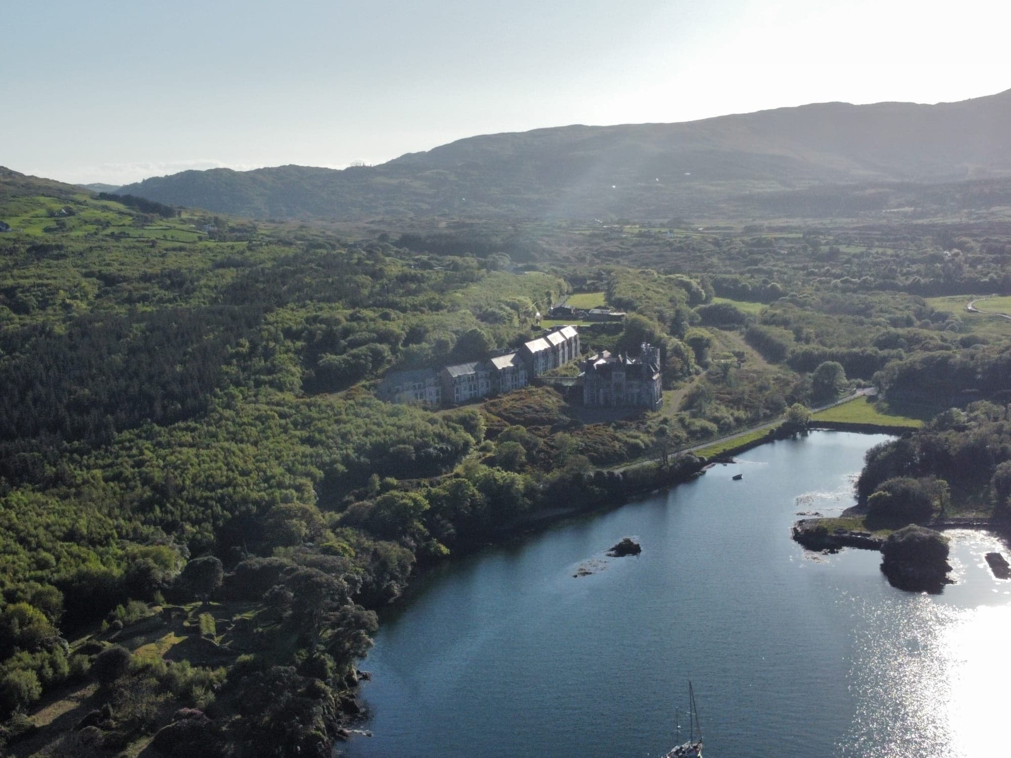 Explore the Historic Waters of the O'Sullivans from Castletown-Bearhaven photo 4
