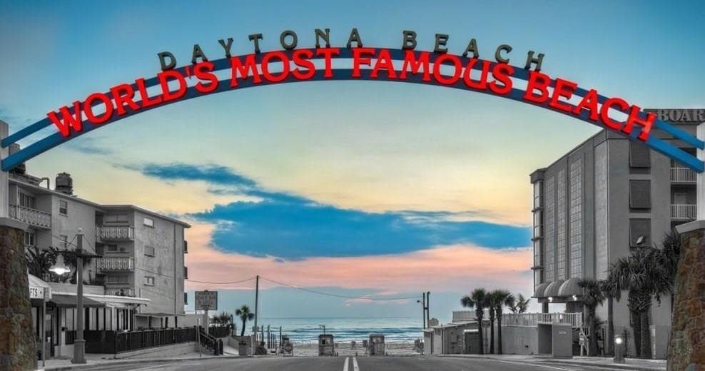 Daytona Electric Bikes fleet