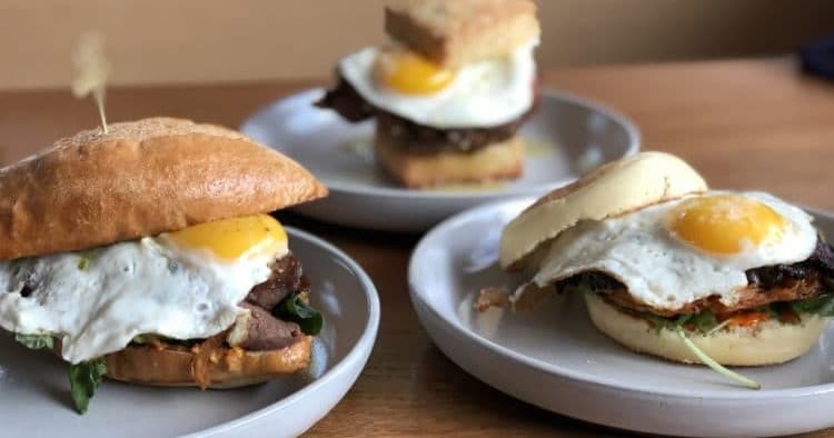 Sunday Brunch Tour in Austin: A Culinary Luxury Experience