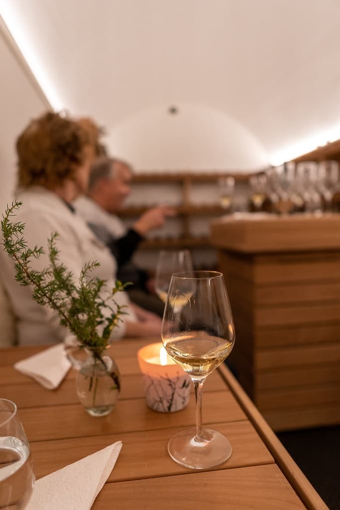 Arctic Wine Tasting in Pyhätunturi: Private Cellar Experience with Fattoria Pagano photo 2
