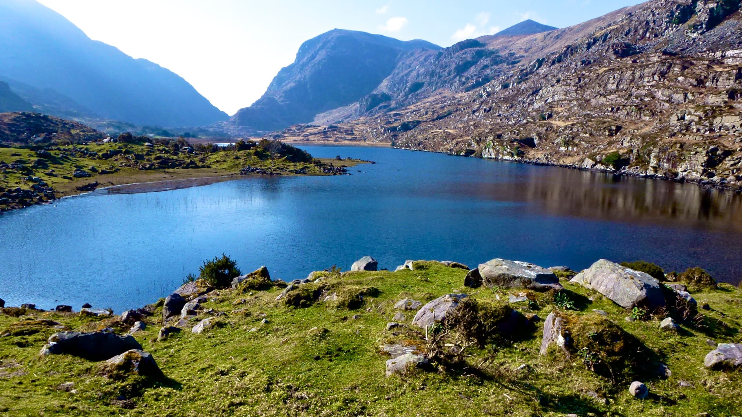 Electric Bike for Gap of Dunloe photo 1