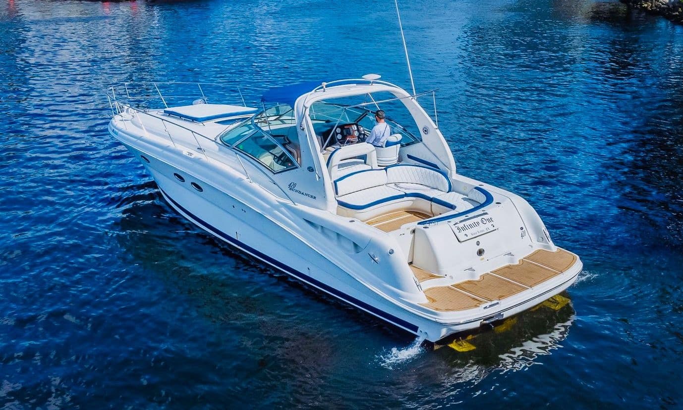 Boating Adventure with Miami Boat Experts in Miami Beach