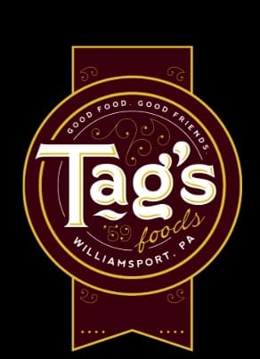 Tag's Dinner Cruise: Gourmet Dining on Williamsport's River