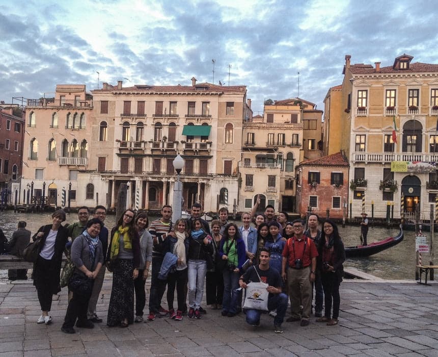 Walking Tour & Hidden Gems in Venice with Free Walking Tour Italia