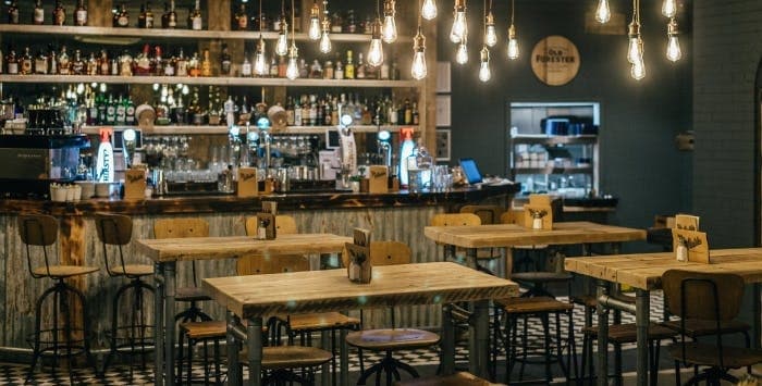 Tennent’s Brewery Tour & Van Winkle BBQ in Glasgow