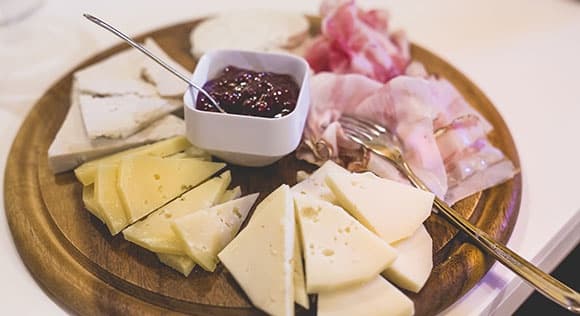 Cheese-Making Tour at Mezzana Marilleva’s Caseificio