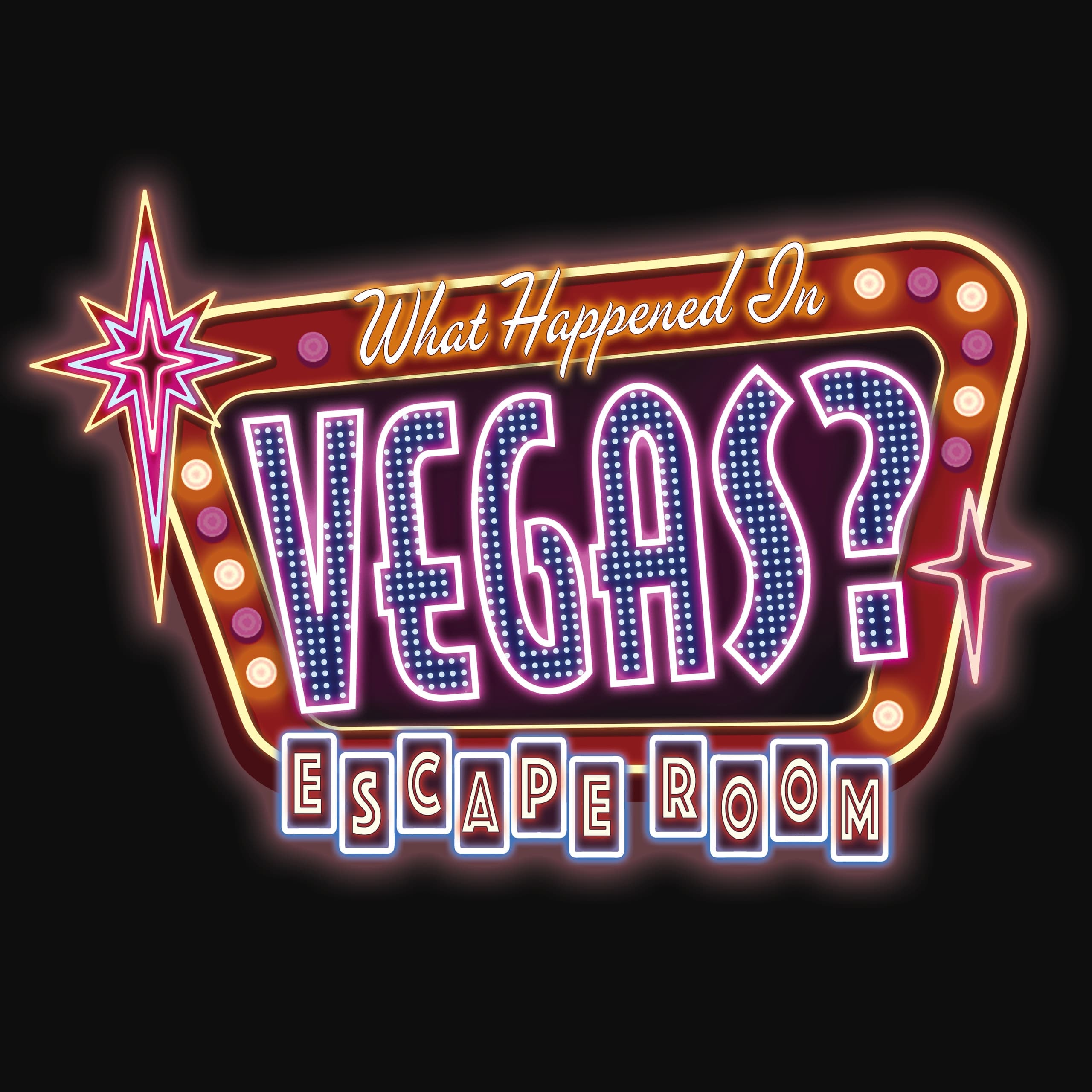 What Happened In Vegas? Escape Room Adventure in Novi, MI
