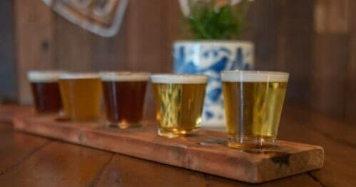 Hahndorf Wine & Gin Tour with Hills Luxury Day Tours