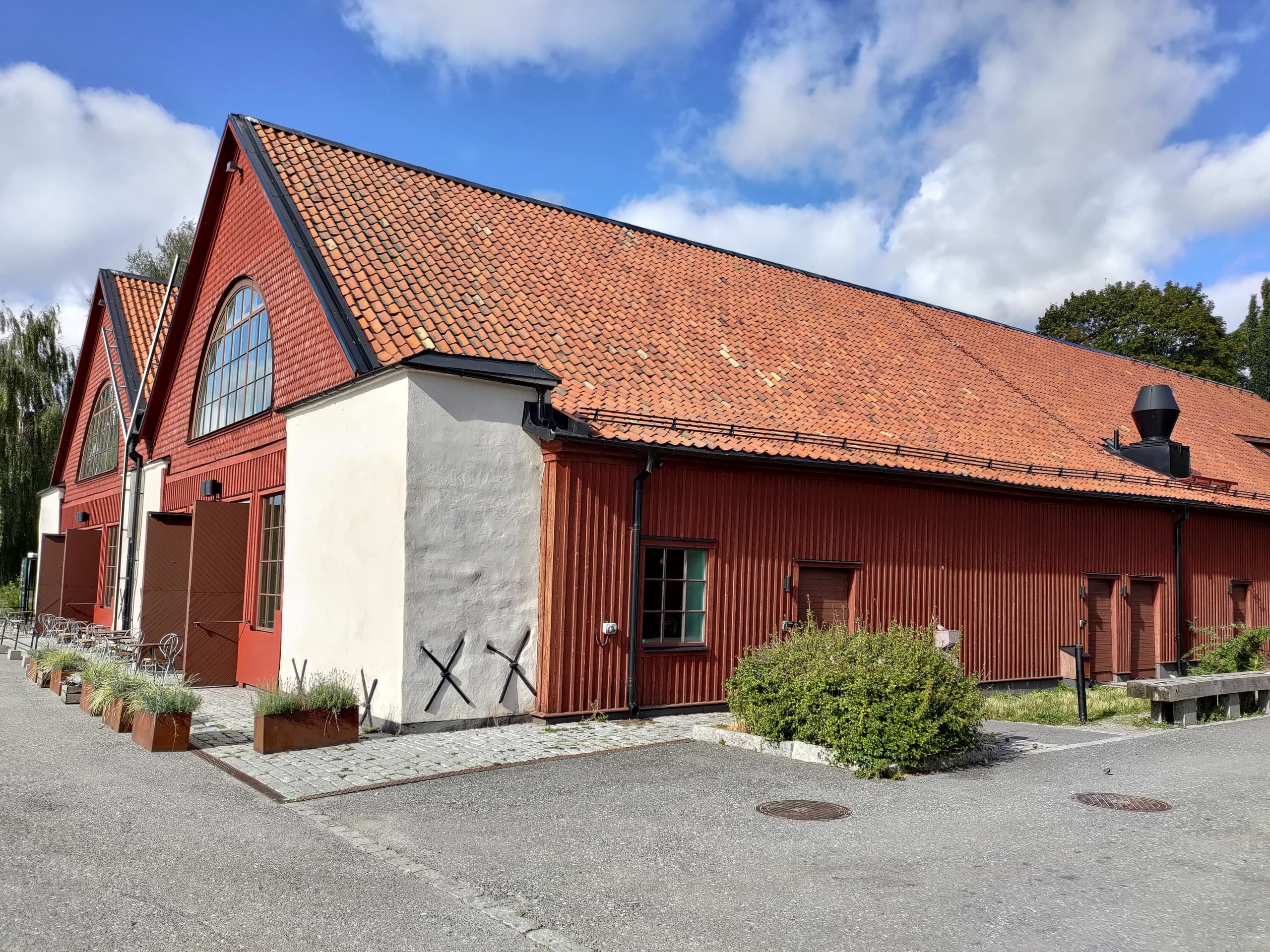 Naval History Walk in Stockholm with Sweden History Tours