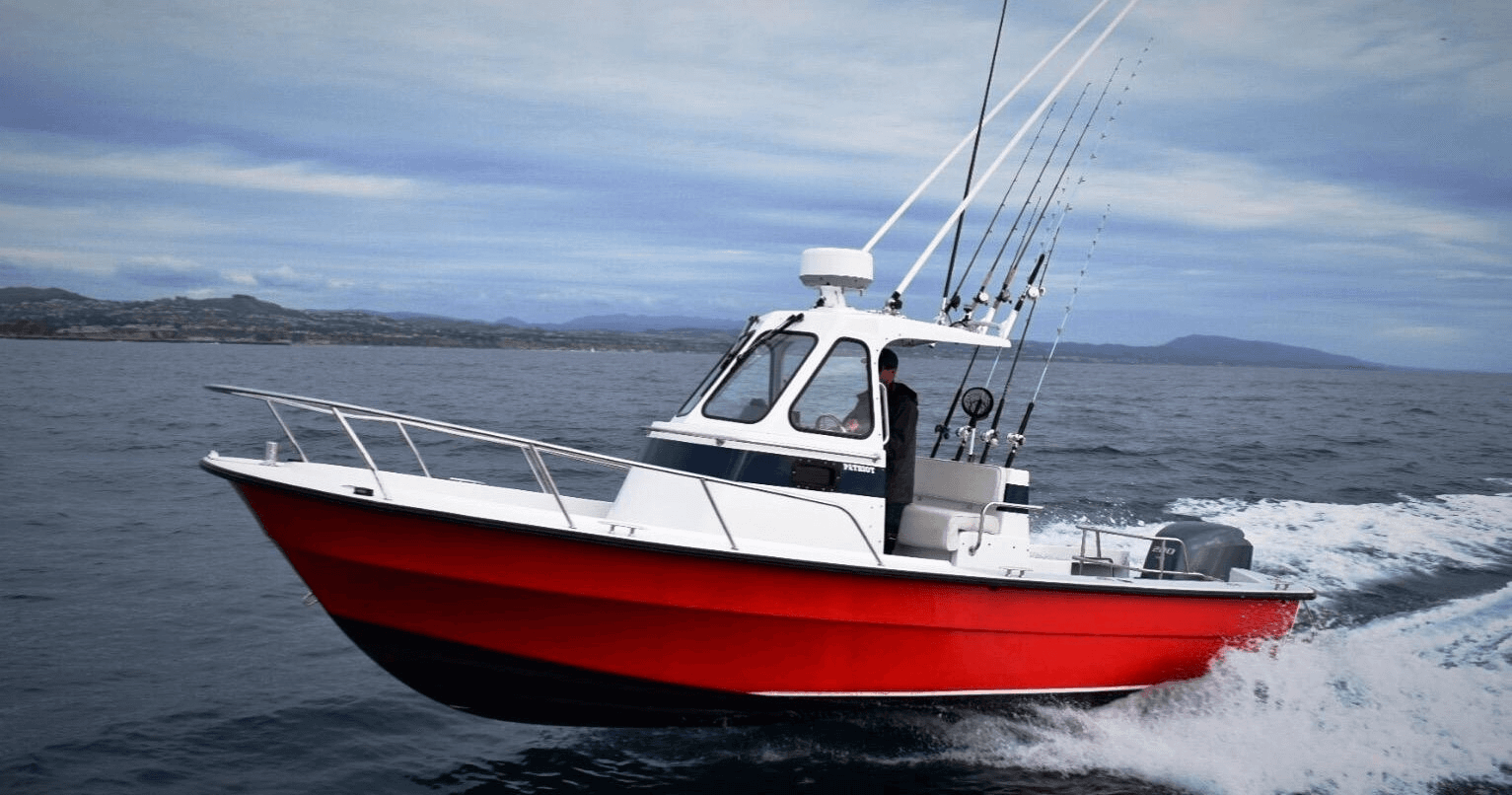 Boat Rental in San Juan Capistrano, California