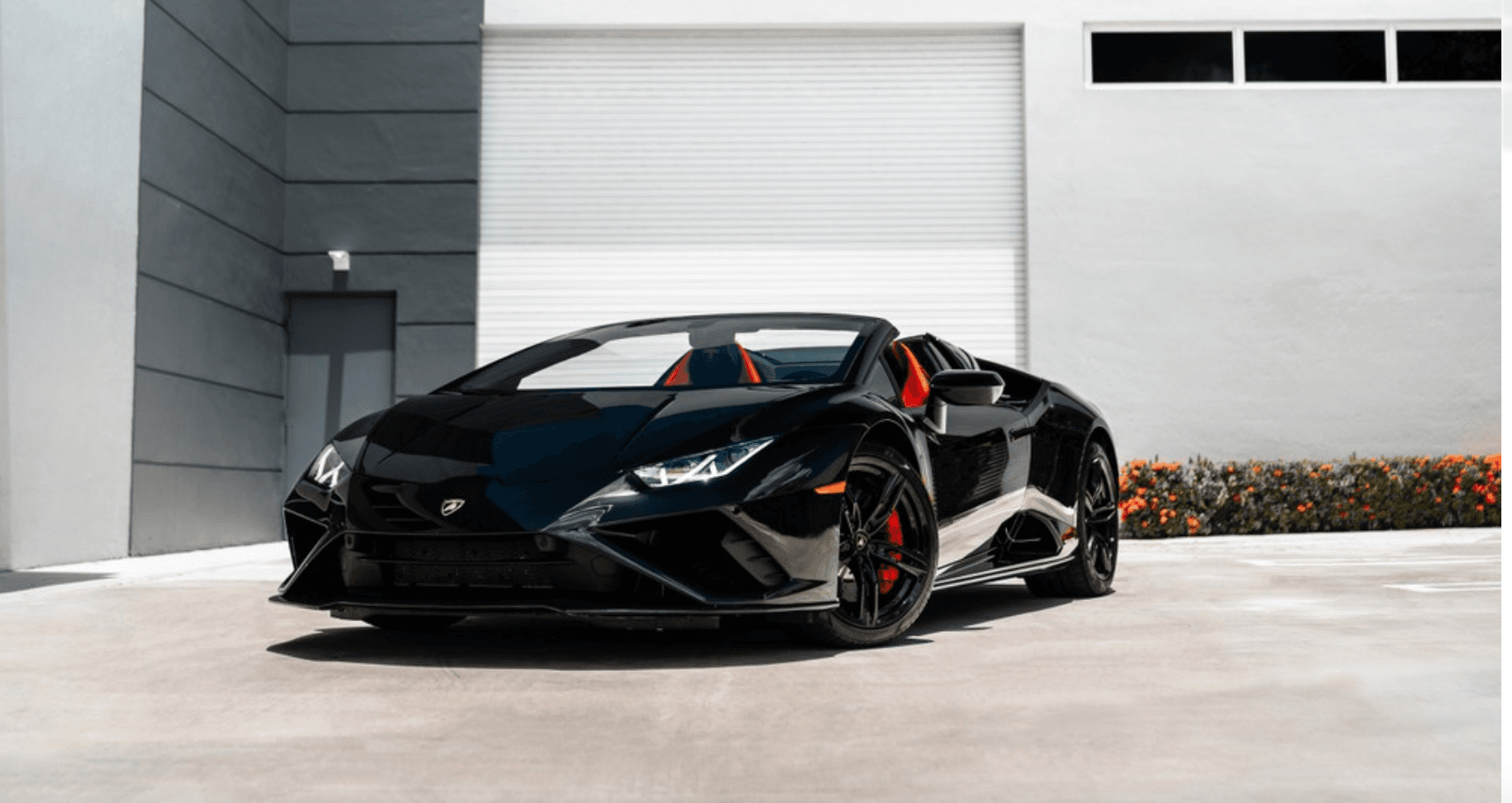 Supercar Driving Experience at More4LessMotors LLC