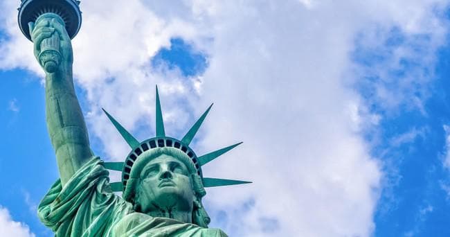 Statue of Liberty Private Tour by Amigo Tours USA NYC