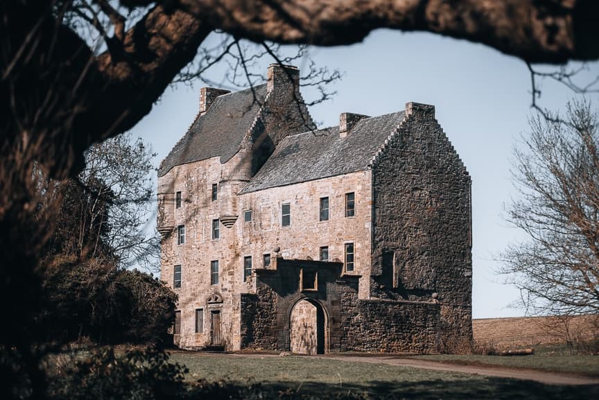 Historical Land-Adventures with Alba Experiences in Edinburgh