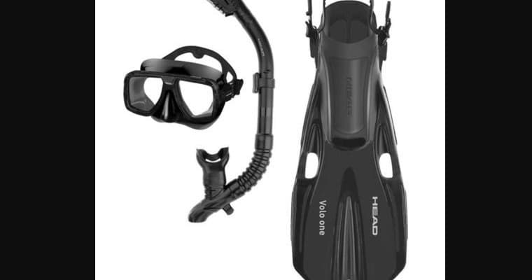 Kona Snorkeling Gear Rental by Ali'i Adventures