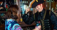 Cultural & Nightlife Adventure with Amelia Island Museum of History