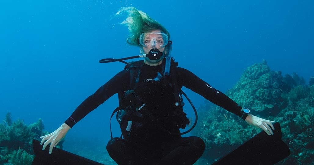 Refresher Scuba Diving Course at Catalina Scuba in Avalon